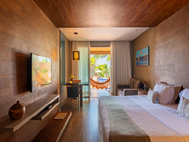 Carmel Charme Resort image