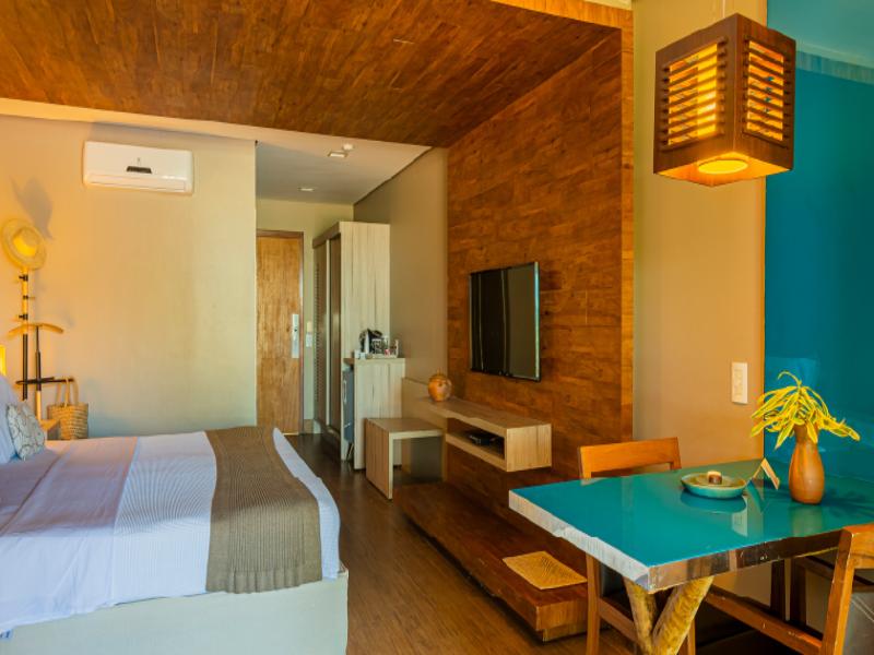 Carmel Charme Resort image