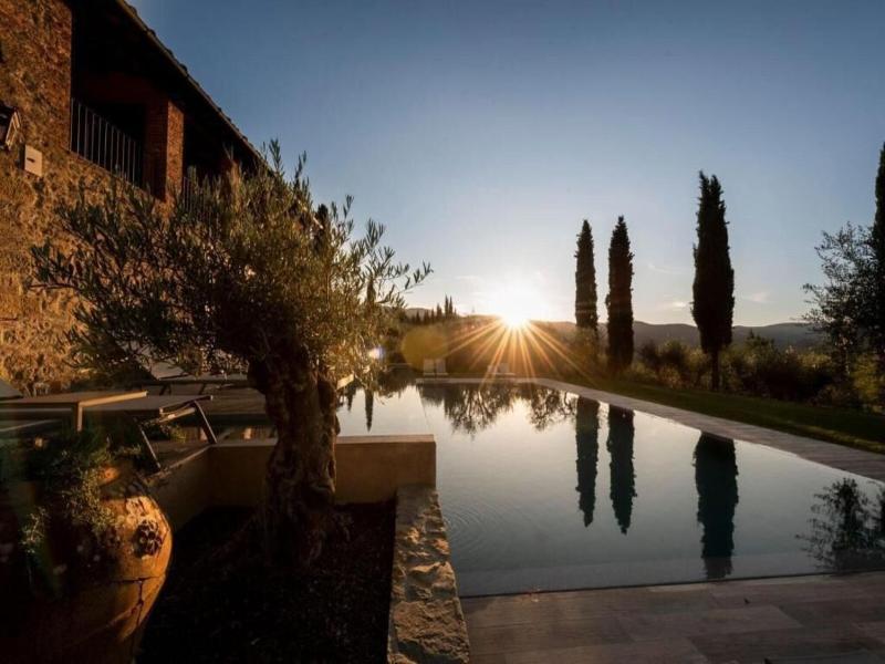Villa Barberino image
