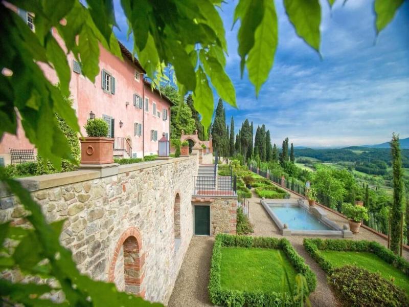Villa Barberino image