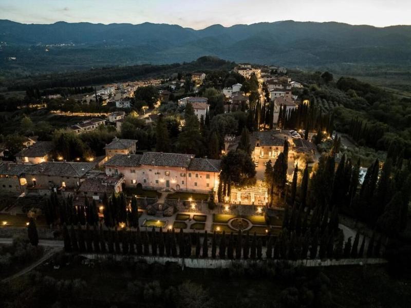 Villa Barberino image