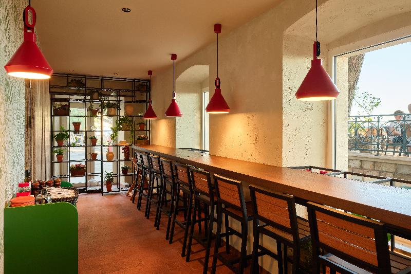 Mlini Hotel