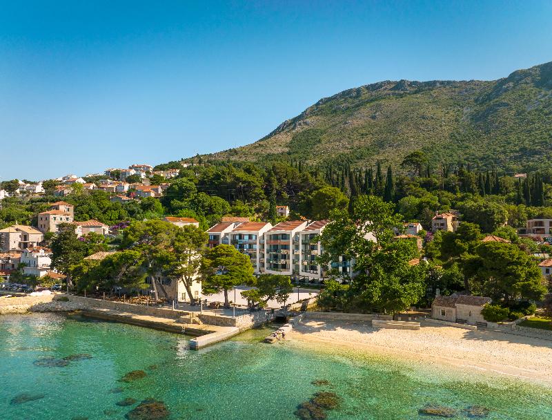 Mlini Hotel
