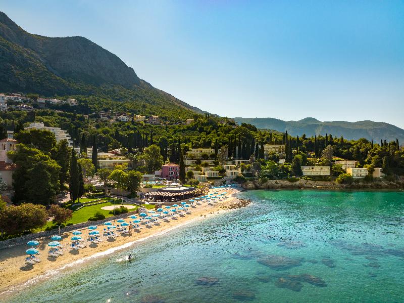 Mlini Hotel