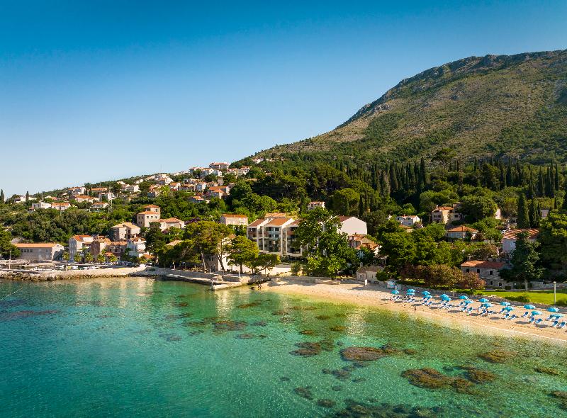 Mlini Hotel