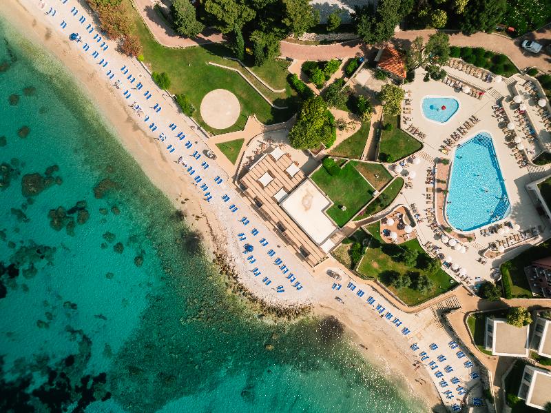 Mlini Hotel