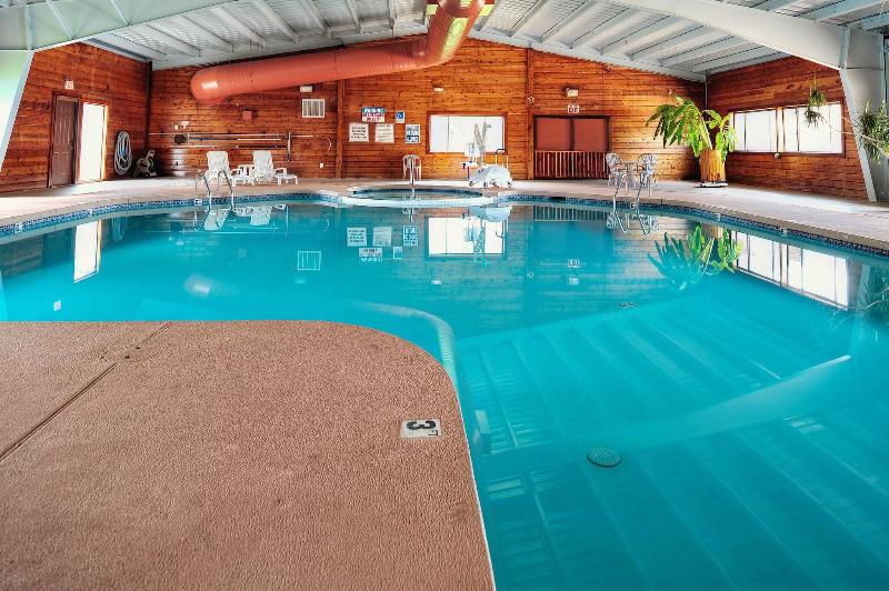 The Roundhouse Resort image