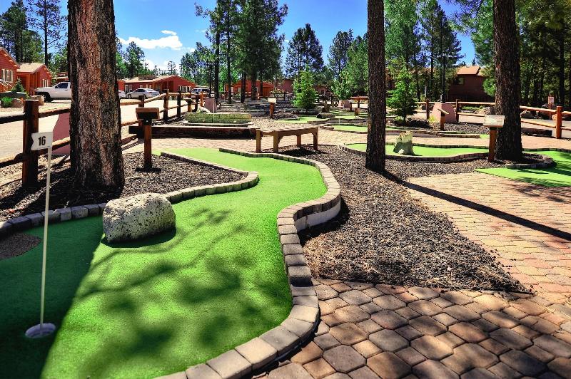 The Roundhouse Resort image