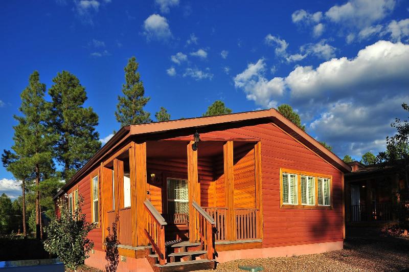 The Roundhouse Resort image