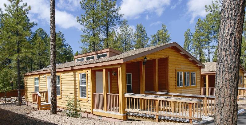 The Roundhouse Resort image
