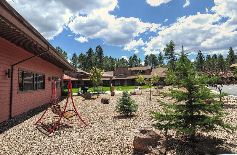 The Roundhouse Resort image