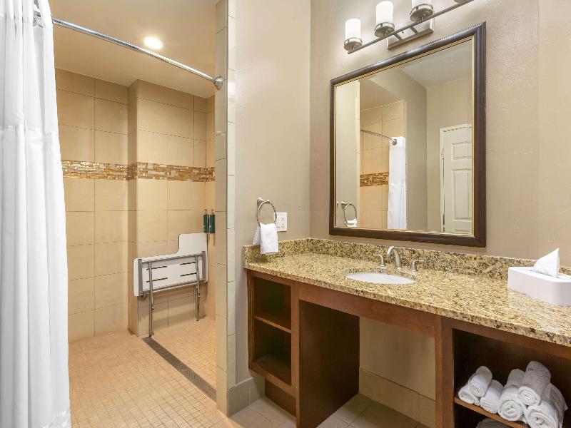Hilton Vacation Club Varsity Club Tucson image