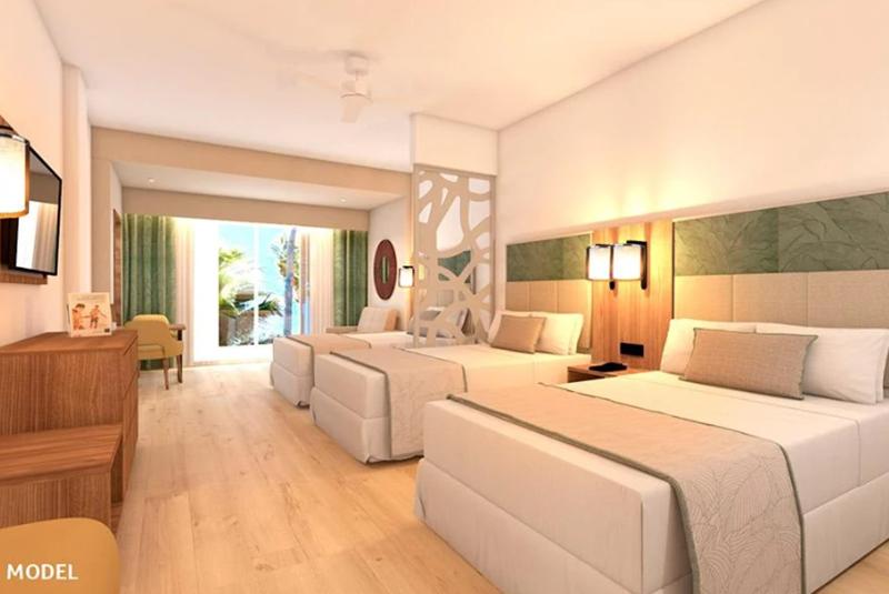 Riu Palace Bavaro -  All Inclusive image