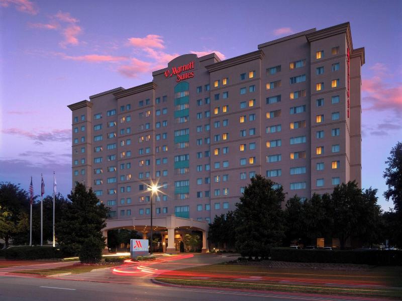 Dallas Marriott Suites Medical/Market Center image