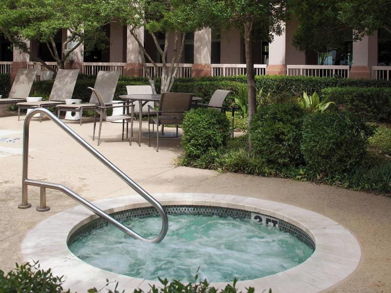 Dallas Marriott Suites Medical/Market Center image