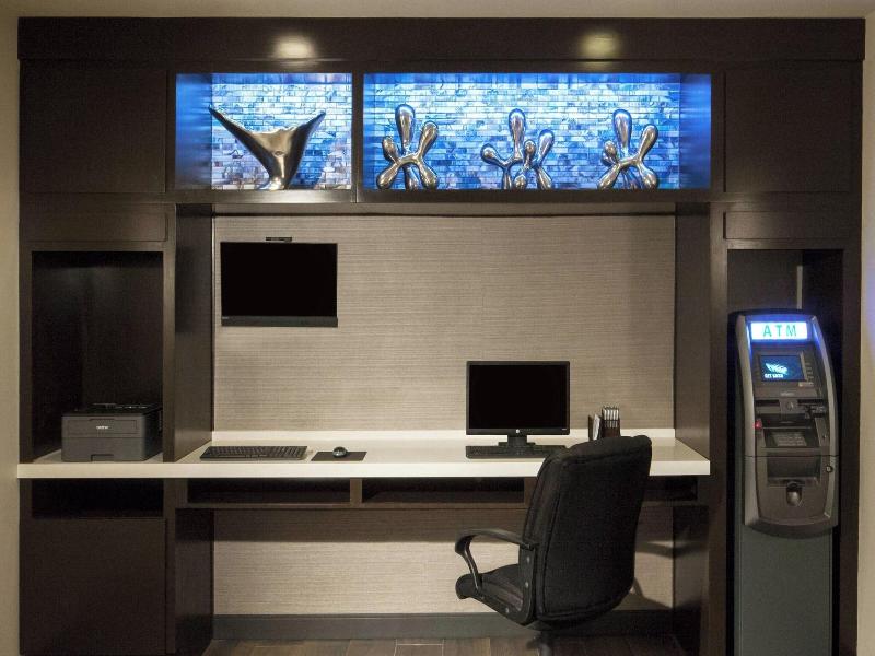 Dallas Marriott Suites Medical/Market Center image
