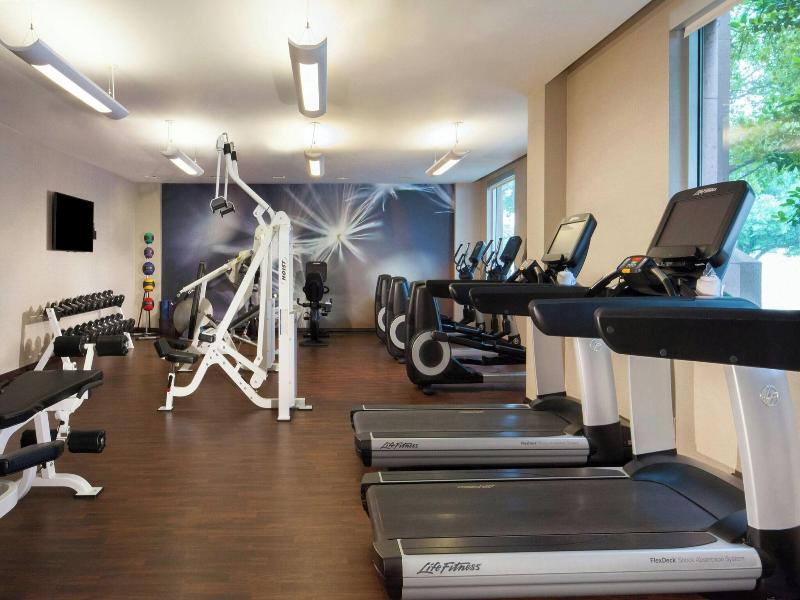 Dallas Marriott Suites Medical/Market Center image