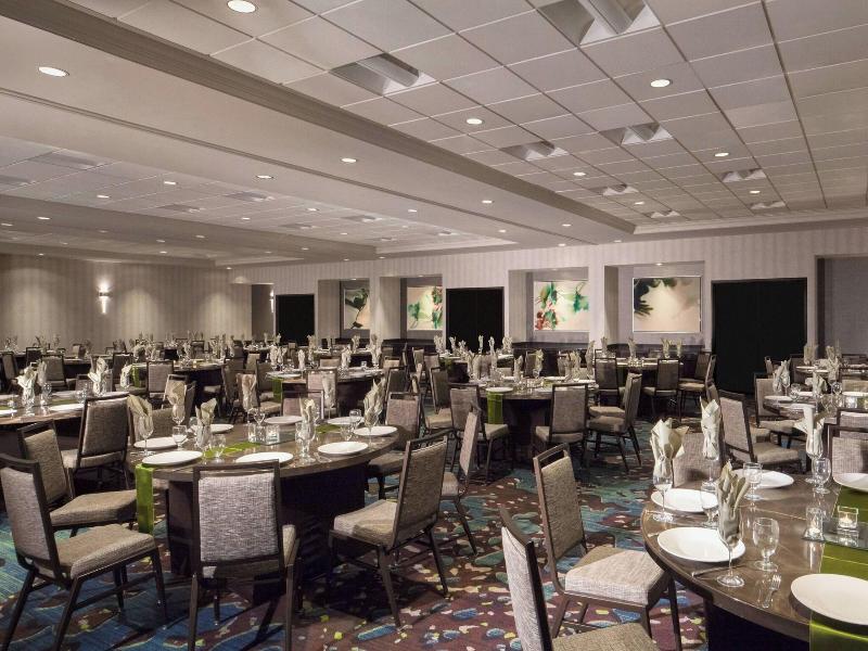 Dallas Marriott Suites Medical/Market Center image