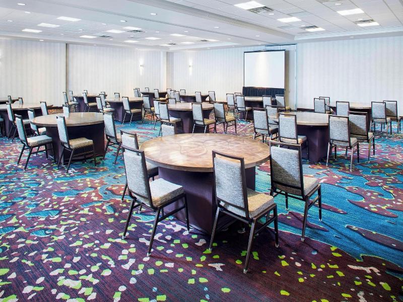 Dallas Marriott Suites Medical/Market Center image