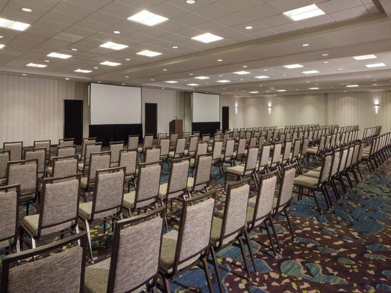 Dallas Marriott Suites Medical/Market Center image