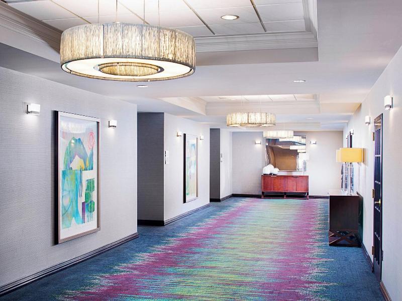 Dallas Marriott Suites Medical/Market Center image