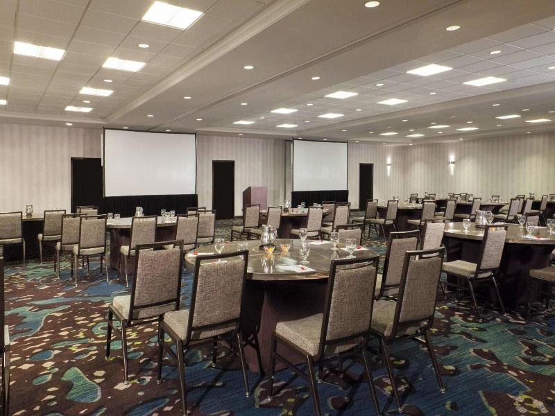 Dallas Marriott Suites Medical/Market Center image
