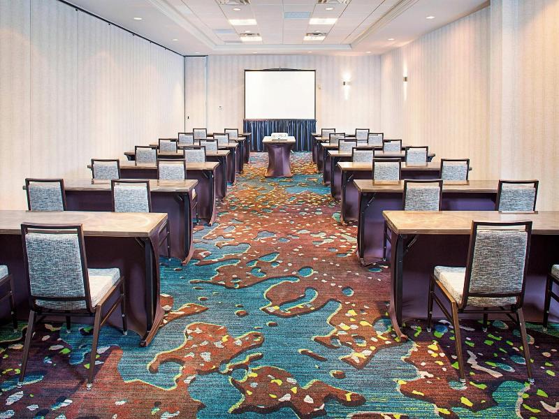 Dallas Marriott Suites Medical/Market Center image
