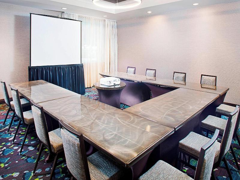 Dallas Marriott Suites Medical/Market Center image