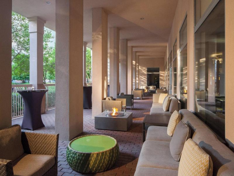 Dallas Marriott Suites Medical/Market Center image