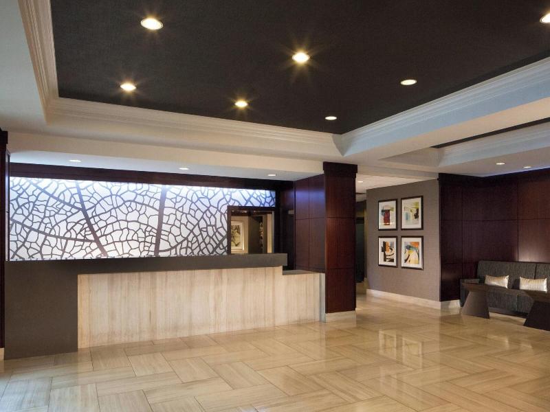 Dallas Marriott Suites Medical/Market Center image