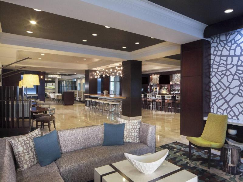 Dallas Marriott Suites Medical/Market Center image