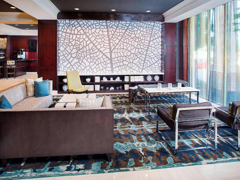Dallas Marriott Suites Medical/Market Center image