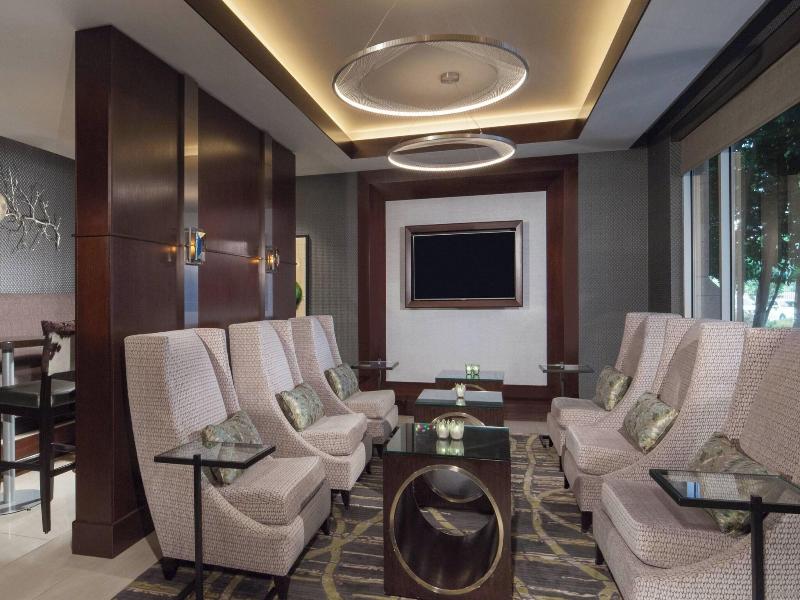 Dallas Marriott Suites Medical/Market Center image