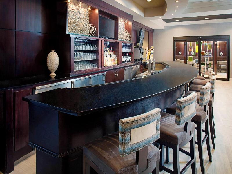 Dallas Marriott Suites Medical/Market Center image