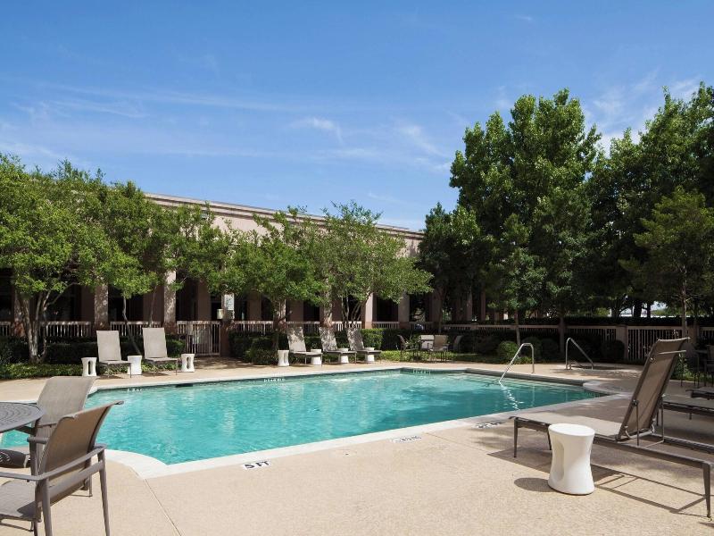 Dallas Marriott Suites Medical/Market Center image