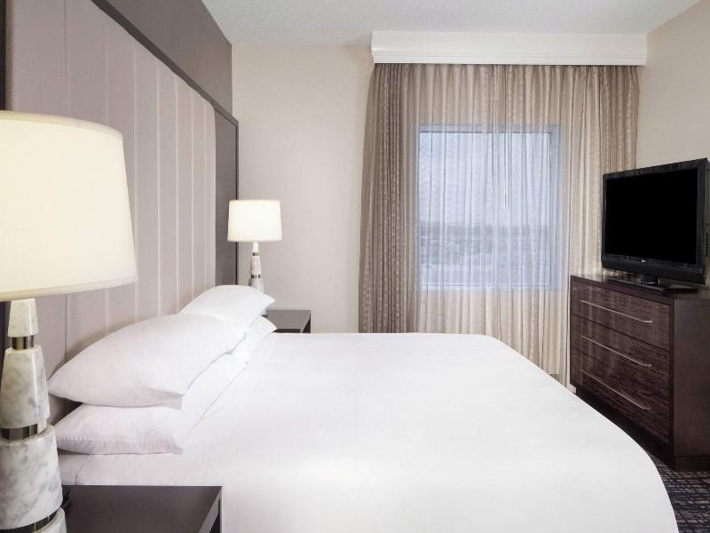 Dallas Marriott Suites Medical/Market Center image