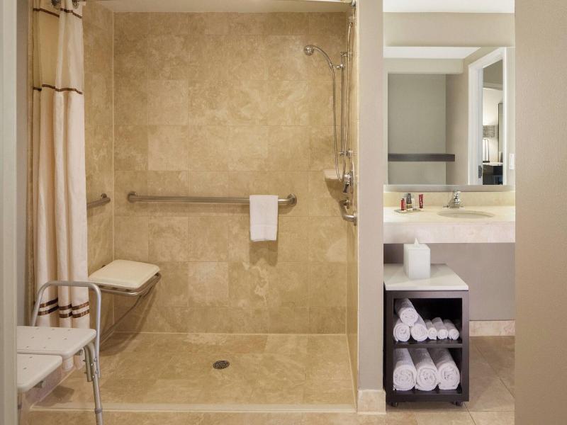 Dallas Marriott Suites Medical/Market Center image