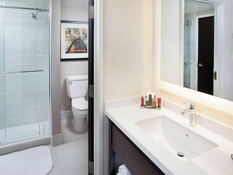 Dallas Marriott Suites Medical/Market Center image