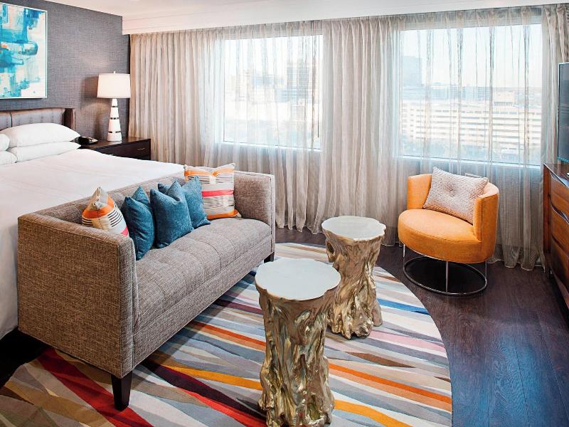 Dallas Marriott Suites Medical/Market Center image