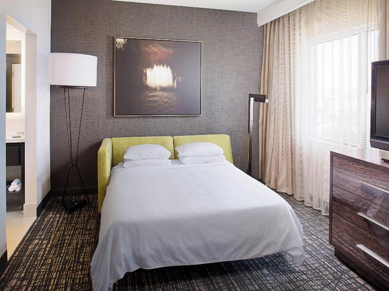 Dallas Marriott Suites Medical/Market Center image