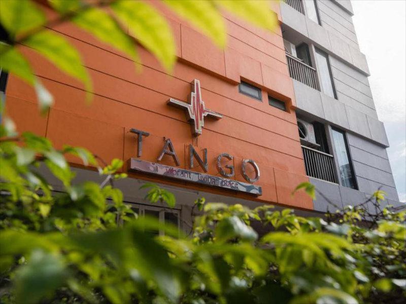 Tango Vibrant Living Place image