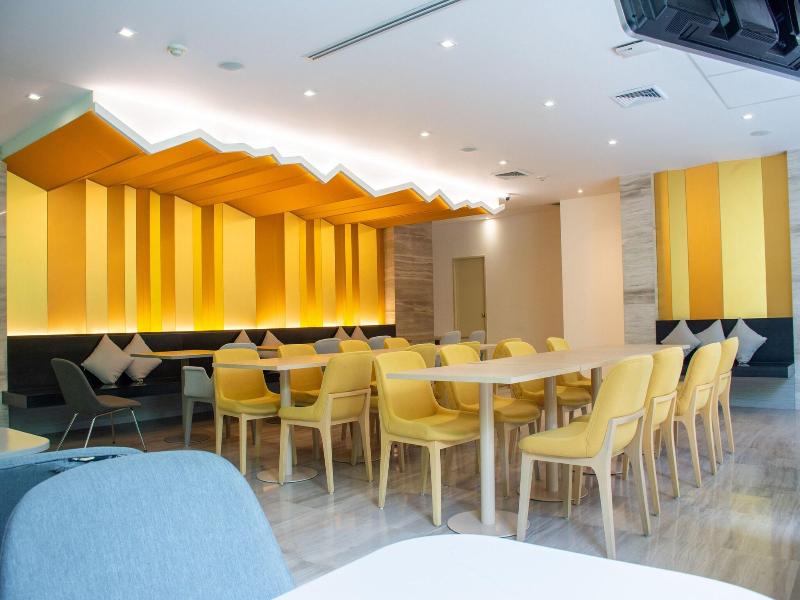Tango Vibrant Living Place image