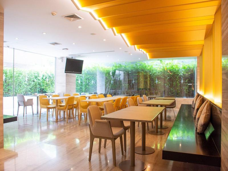 Tango Vibrant Living Place image