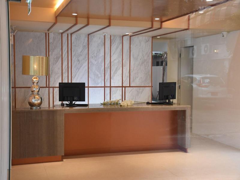 Two Three  a Homely Hotel image