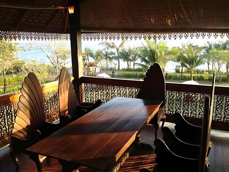 Ruen Thai Rim Haad Rayong image