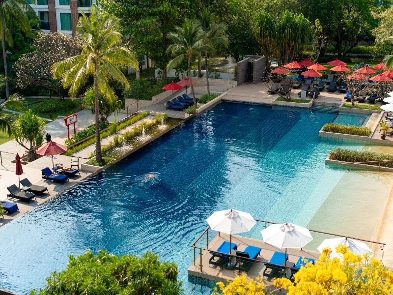 Amari Hua Hin image