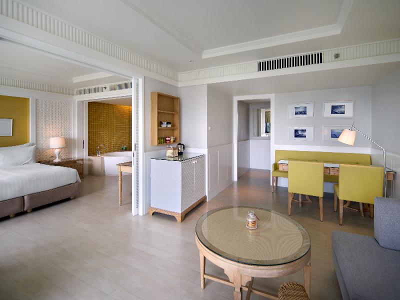 Amari Hua Hin image