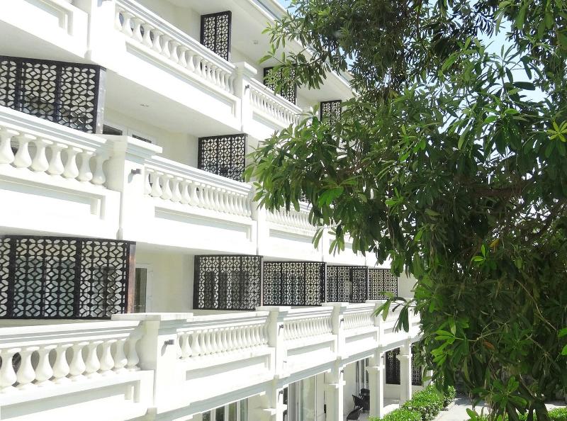 Boutique Hoi An Resort image