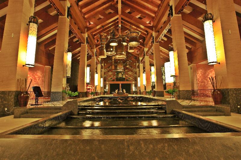 Crowne Plaza Danang Hotel & Resort