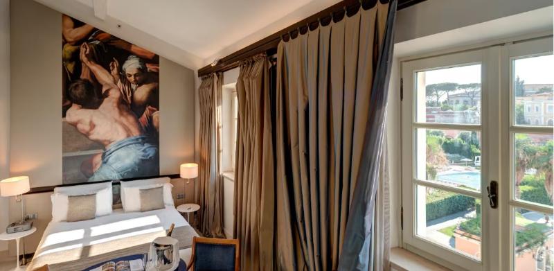 GRAN MELIA ROME GRAN MELIA ROME
